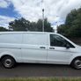 Mercedes-Benz Vito LWB 2019 Image 5