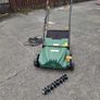 Lawn scarifying kit Image 5