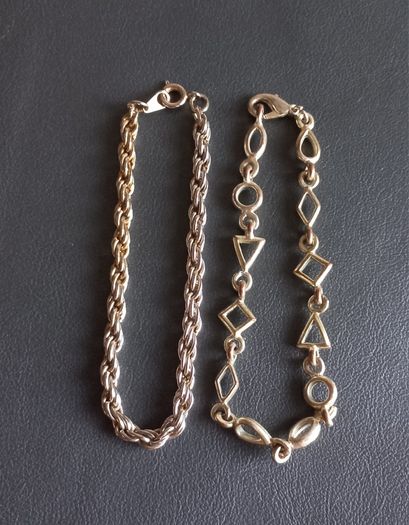 Vintage Bracelets