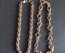 Vintage Bracelets