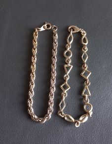 Vintage Bracelets