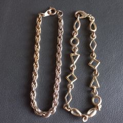 Vintage Bracelets