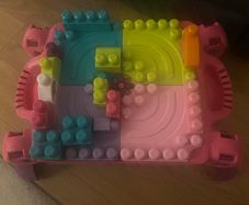 Mega Blocks