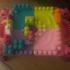 Mega Blocks