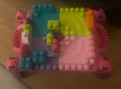 Mega Blocks
