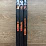 The Mexico Trilogy Blu-Ray Boxset (Arrow Video Limited Edition) Image 4