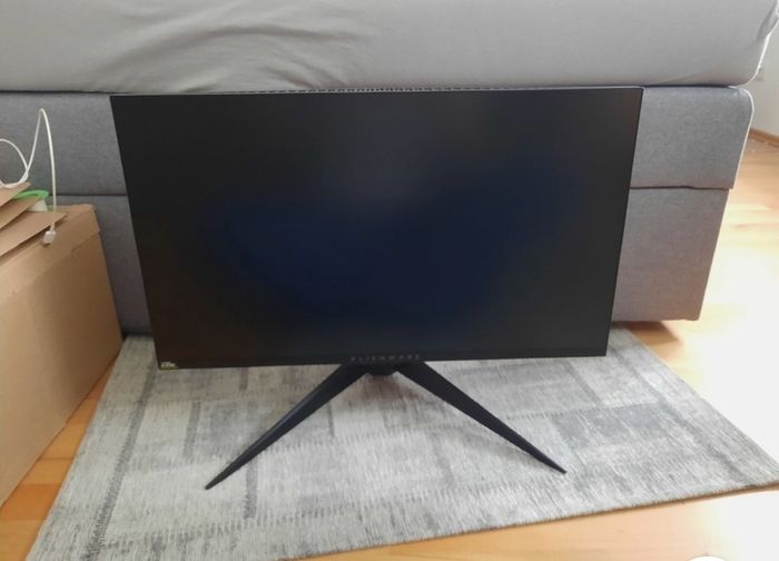 Alienware AW2518HF Gaming Monitor