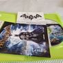 Batman Arkham Asylum Xbox360 Games Original Image 6