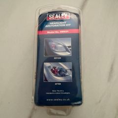car headlight repair kit