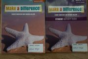 CSPE textbook and activity
