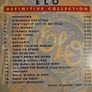 ELO - Definitive Collection. Image 2