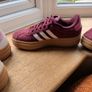 2 pairs of kids adidas runners UK 4. Image 10