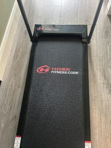 Walking pad