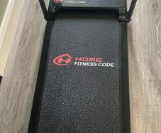 Walking pad