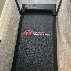 Walking pad