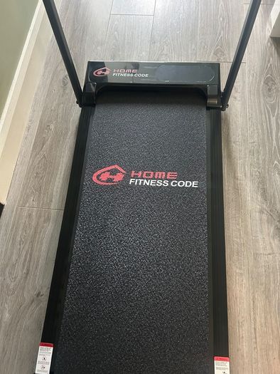 Walking pad
