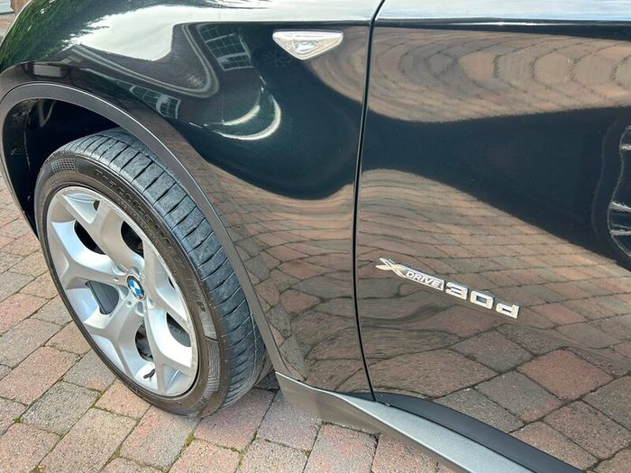 Bmw X6 XDrive M Sport Auto One Owner FSH  12950