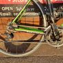 Carrera Vanquish road bike Image 2