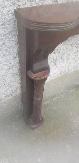 fire place