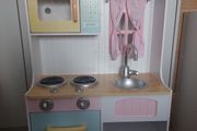 Play kitchen
