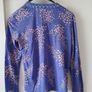 Silk Vintage Shirt Averardo Bessi Collectable Vintage Image 2