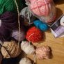 knitting Image 8