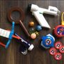 Small Toys Bundles Image 2
