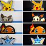 Pokemon Light Boxes LED Lamp for Mancave or Gaming Setup Image 2