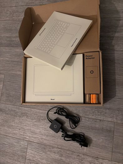 Framework Laptop 13