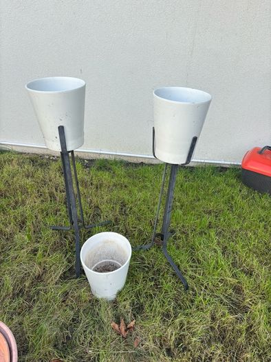 Plant Pots