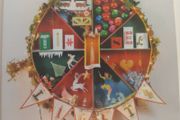 Tracey Thorn - Tinsel And Lights CD (2012) Digipak NO BOOKLET EX+