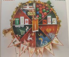 Tracey Thorn - Tinsel And Lights CD (2012) Digipak NO BOOKLET EX+