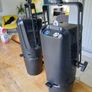 Led stage lights profiles Image 2
