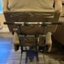 Accora Configura Advance High Dependency Chair Image 3