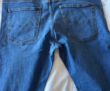 Diesel Jeans