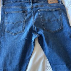 Diesel Jeans