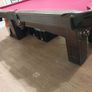 American Style Pool Table Image 2