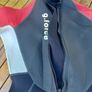 Women's 3mm Gforce wetsuit size UK 46 Image 2