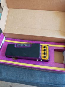 Digitech Jimi Hendrix Experience Artist Pedal