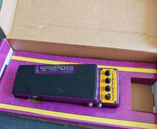 Digitech Jimi Hendrix Experience Artist Pedal