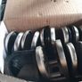 stairs glass Clamps Image 4