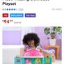 Interactive Gabby Dollhouse Image 7