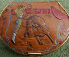 Purses & Wallets 1950s Vintage Coin Purses