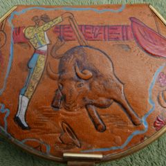 Purses & Wallets 1950s Vintage Coin Purses