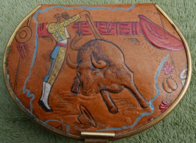 Purses & Wallets 1950s Vintage Coin Purses