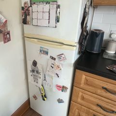 Fridge Freezer