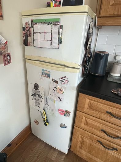 Fridge Freezer