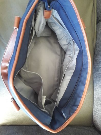 Mother Care baby travel accessories