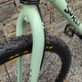 Surly Karate Monkey Single Speed MTB Image 9