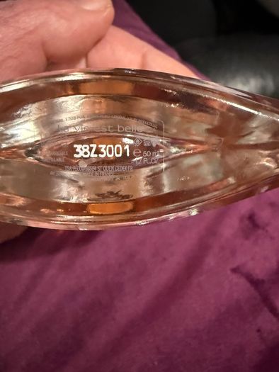 Women's edp La Vie Est Belle by Lancome